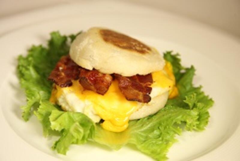 Rosco Muffin (567-635 cal)